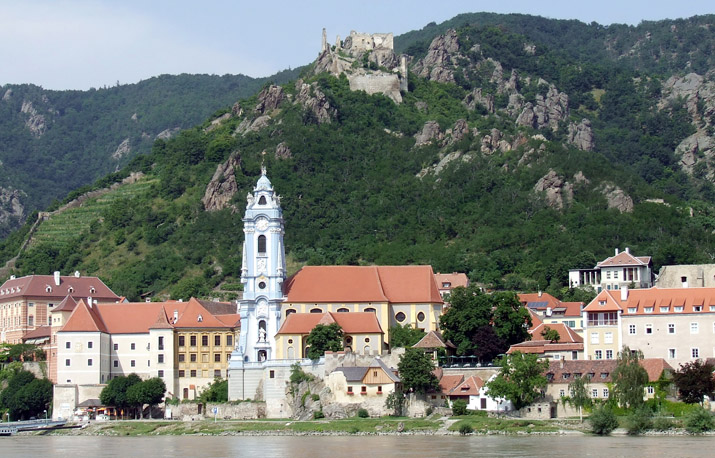 Dürnstein