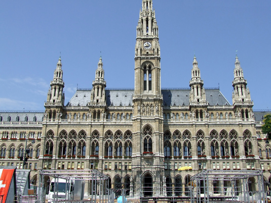 Rathaus