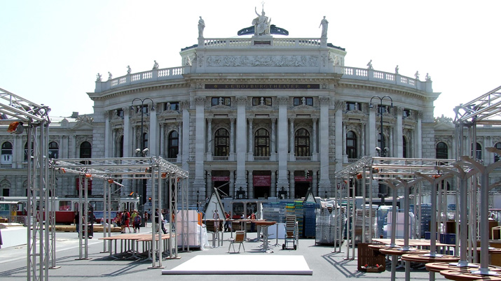 Burgtheater