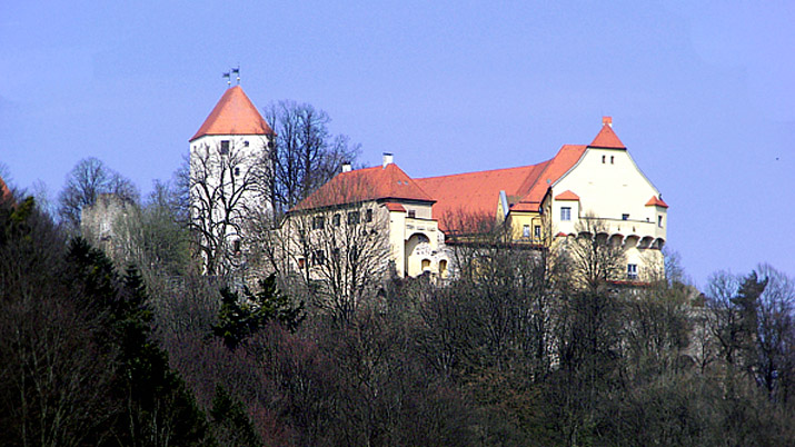 Neuburg