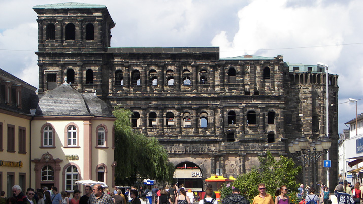 Porta Nigra