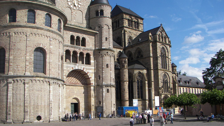 Trier, Dom