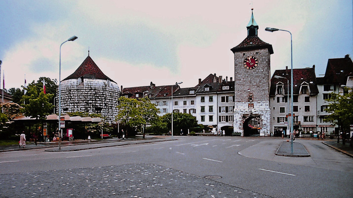 Solothurn