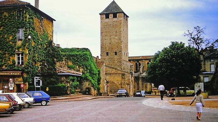 Cluny