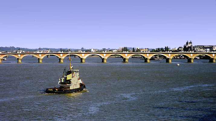 Steinerne Brücke