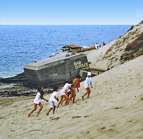 Bunker