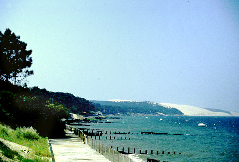 Arcachon