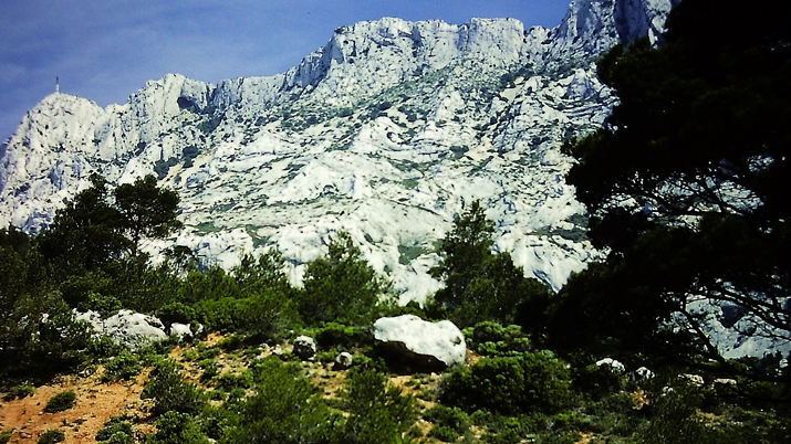 Croix de Provence