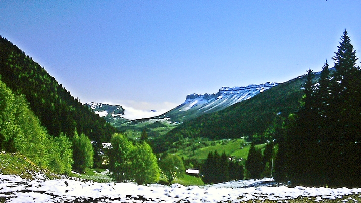 Col du Cucheron