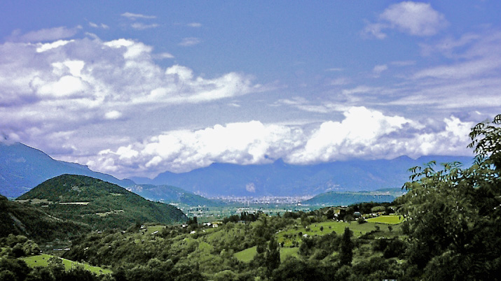 Grenoble