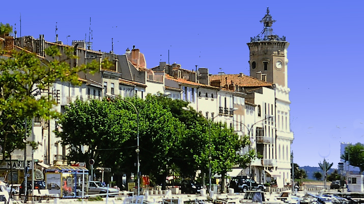 La Ciotat