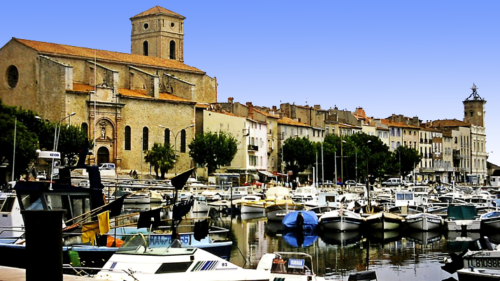 La Ciotat