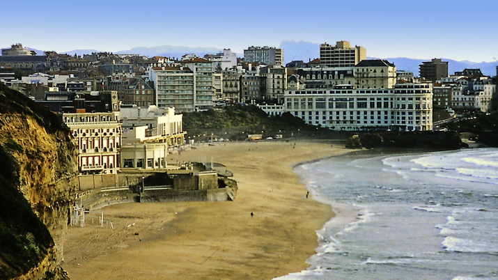 Biarritz