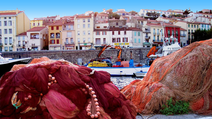 Port-Vendre