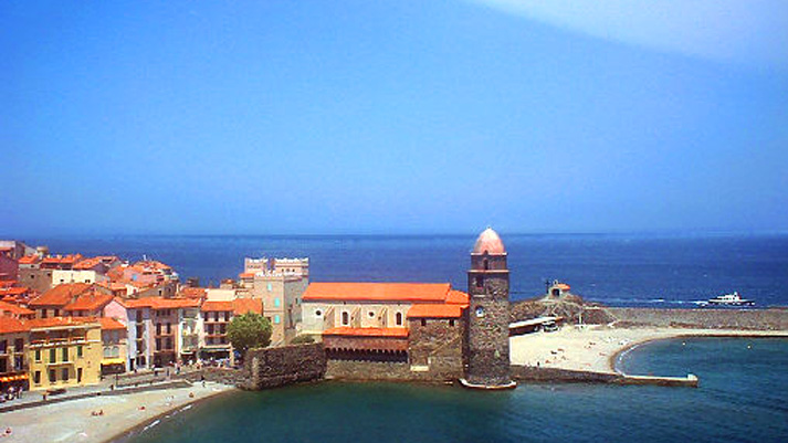 Collioure