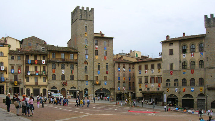 Arezzo