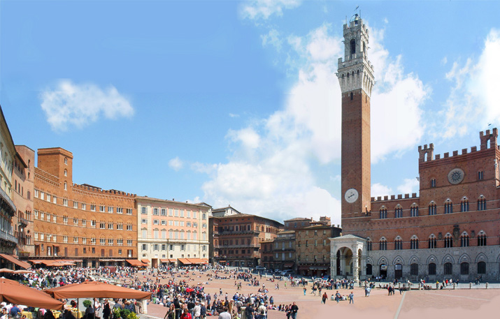 Piazza del Campo