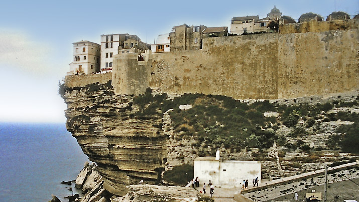 Bonifaccio