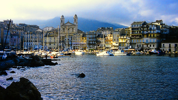 Bastia