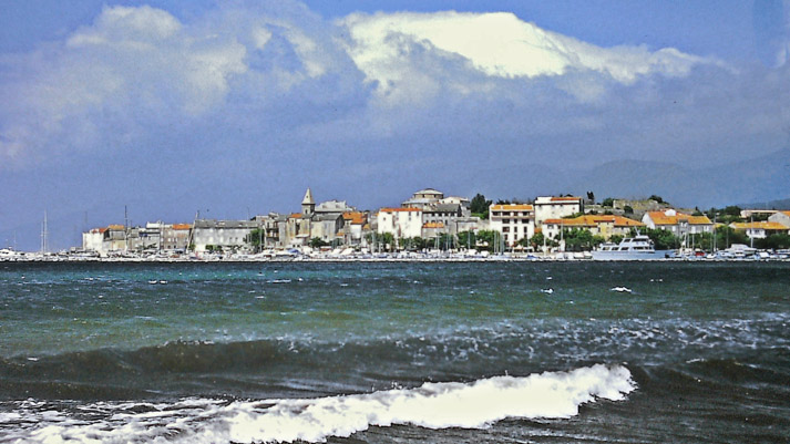 St. Florent