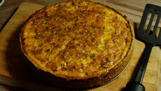 Quiche Lorraine