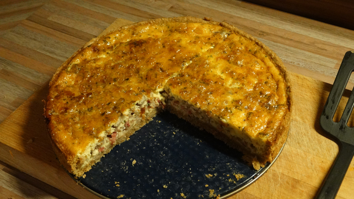 Quiche Lorraine.3