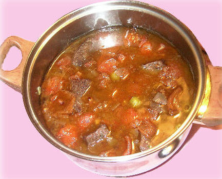 Daube Provencal