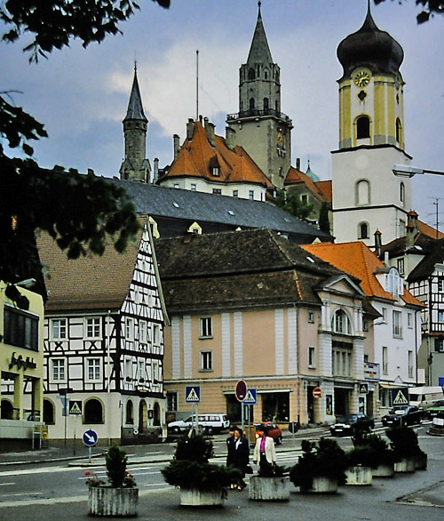 Sigmaringen