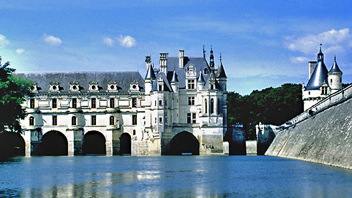 Schloss Chenonceau