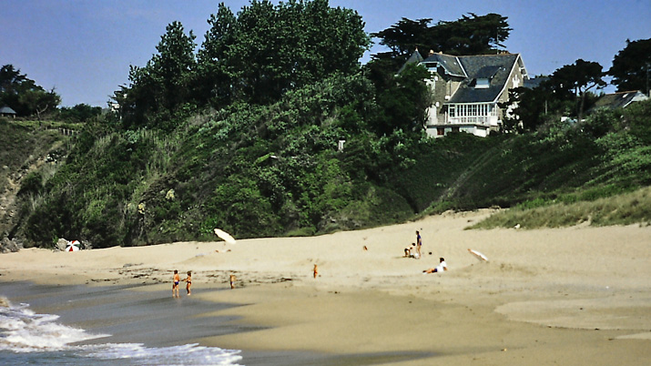 La Baule