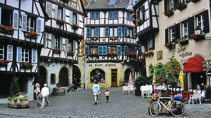 Colmar