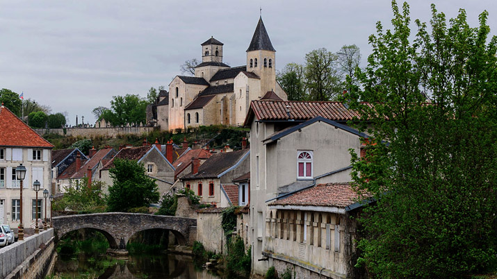 Chatillon sur Seine