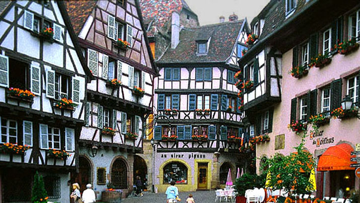 Colmar