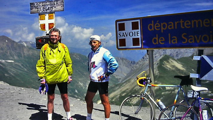 'Rochers de la Pur�'